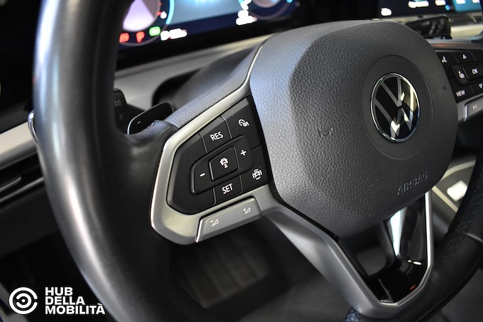 VOLKSWAGEN Golf 2.0 TDI DSG SCR Life